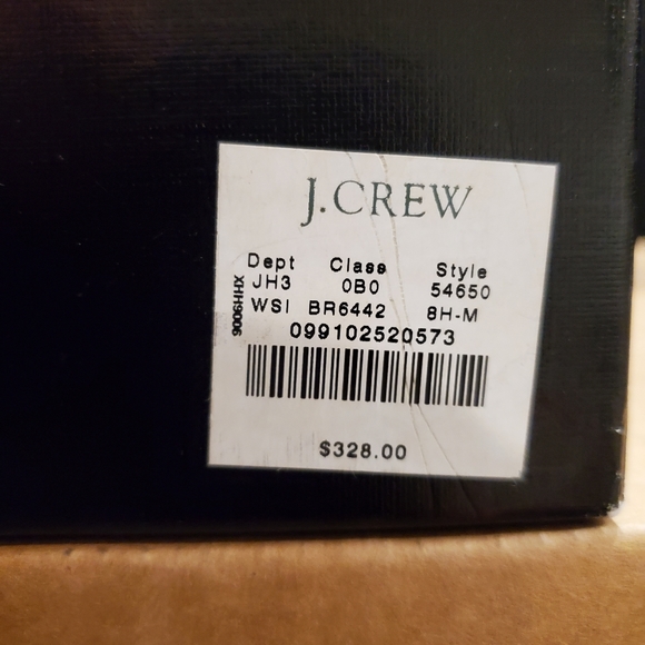 J. Crew Emmett Boots - Picture 7 of 7